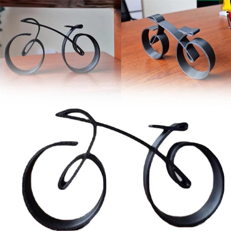 Befez | Bike Metal Accessory Charms