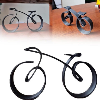 Befez | Bike Metal Accessory Charms