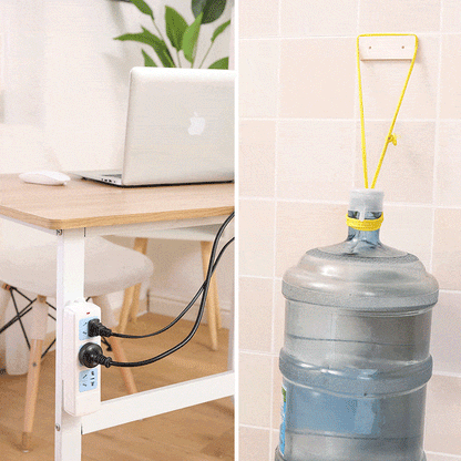 Easy Stick Phone Holder Mount