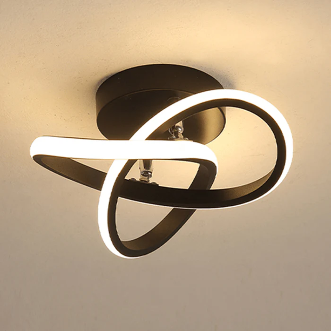 Stylish Befez Ceiling Light