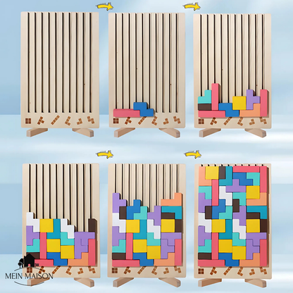 Calming Desk Stress Relief Blocks