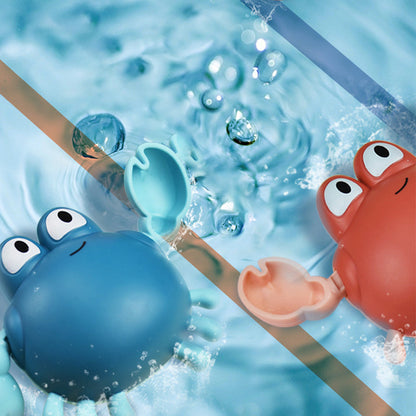 Fun Baby Bath Time Toy