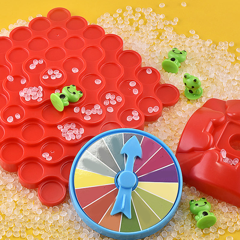 Fun Frog Balance Game Set for Children