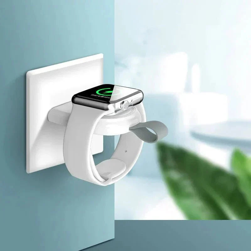 Stylish Smartwatch with Easy Touch Control