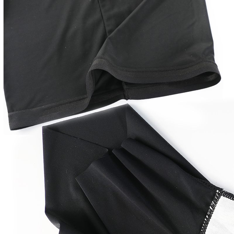 Smooth Anti-Chafe Thigh Protector Sleeves