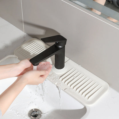 Premium Silicone Dish Drying Mat Set