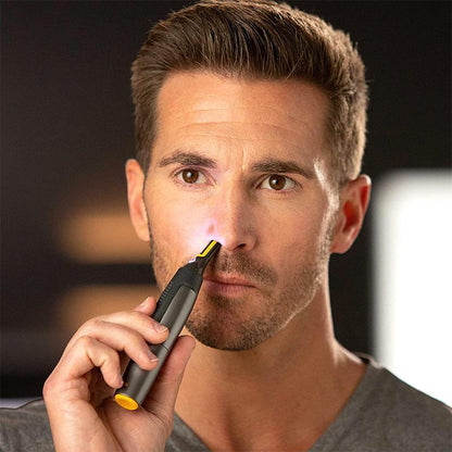 Slim Accurate Hair Trimmer