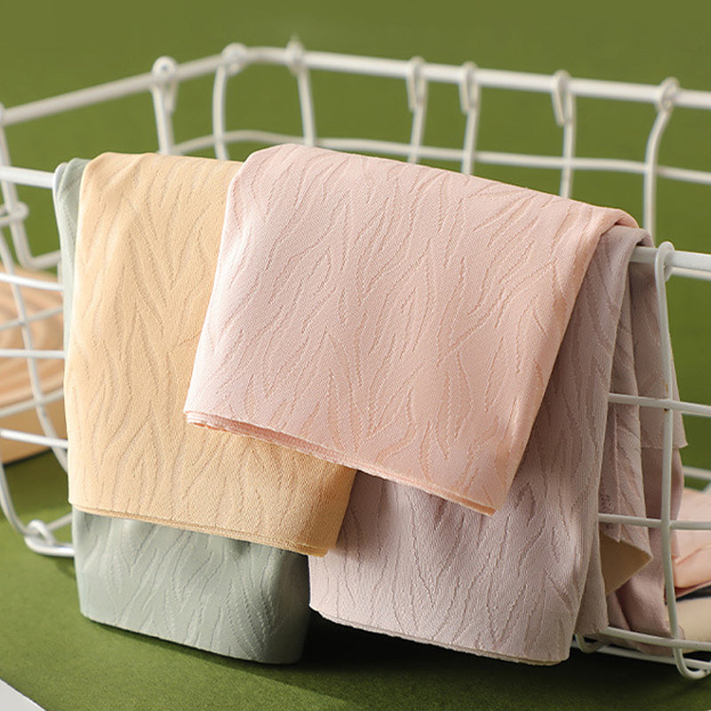 Comfortable High Waisted Shaping Briefs