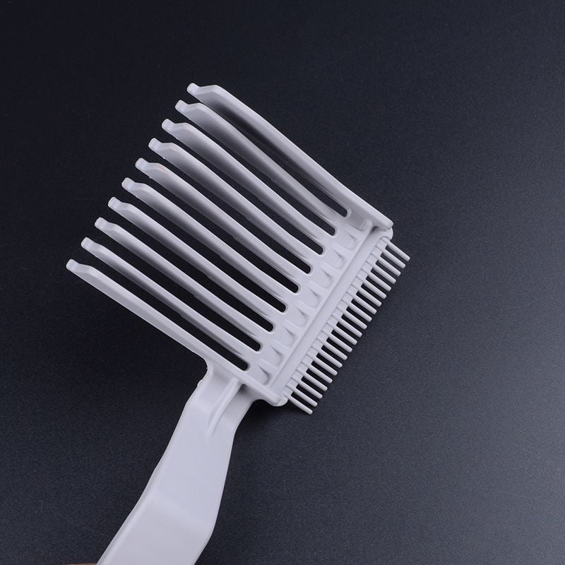 Professional Men's Wide Tooth Hair Comb