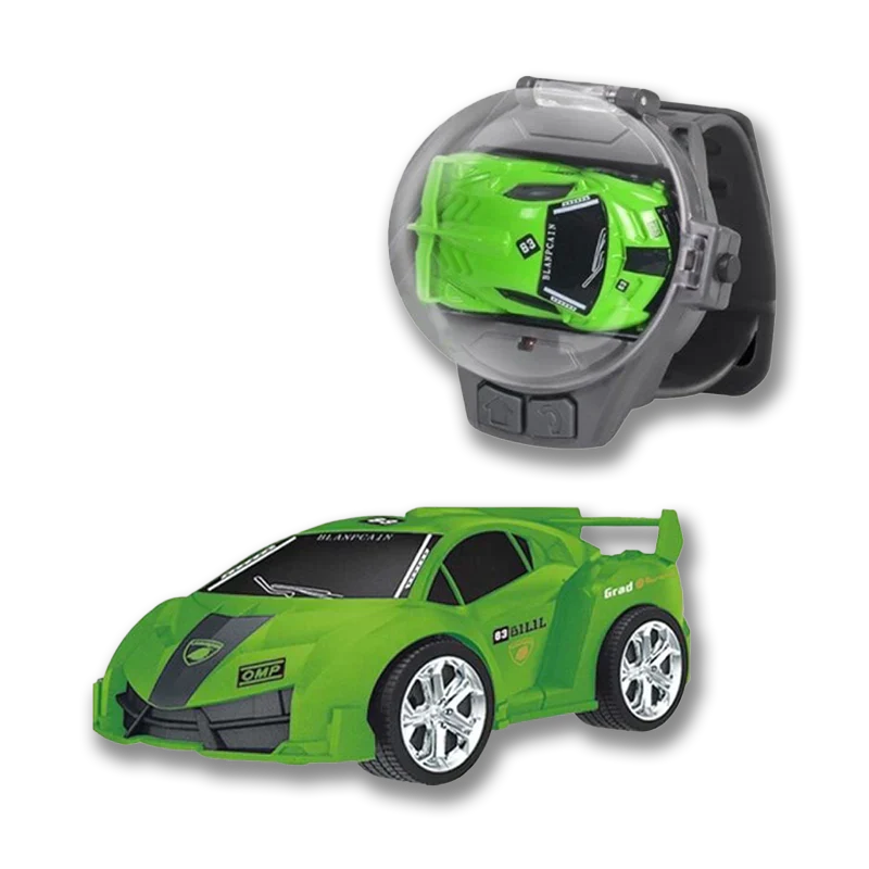 Fun RC Car Wristband