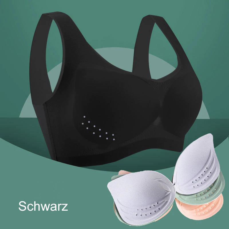 Comfortable Women's Breathable Sports Underwear
