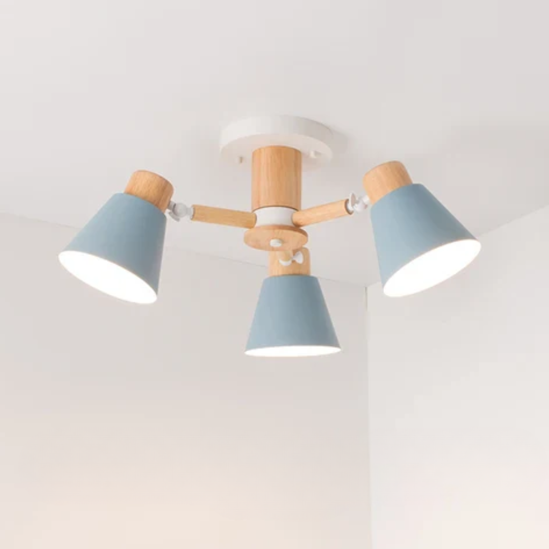 Bright LED Ceiling Light