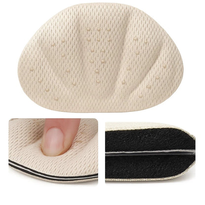 Comfortable Arch Support Insoles for Everyday Shoes