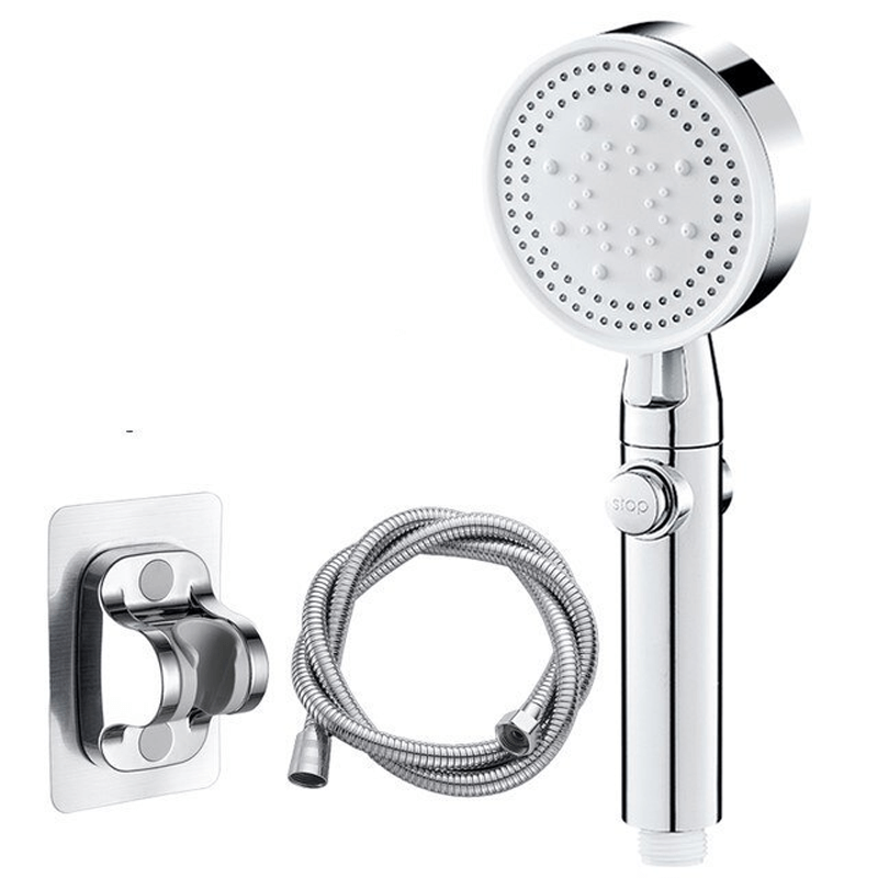 Befez | Adjustable Shower Head with 5 Spray Modes