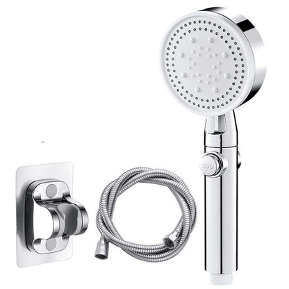 Befez | Adjustable Shower Head with 5 Spray Modes