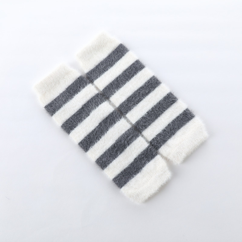 Cozy Baby Fleece Leg Sleeves