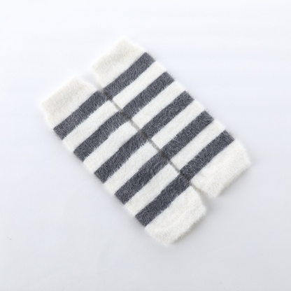 Cozy Baby Fleece Leg Sleeves