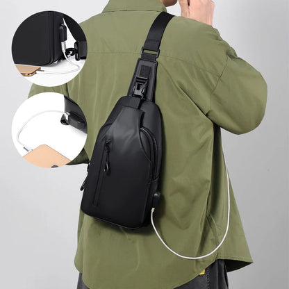 Waterproof Travel Shoulder Tote Bag
