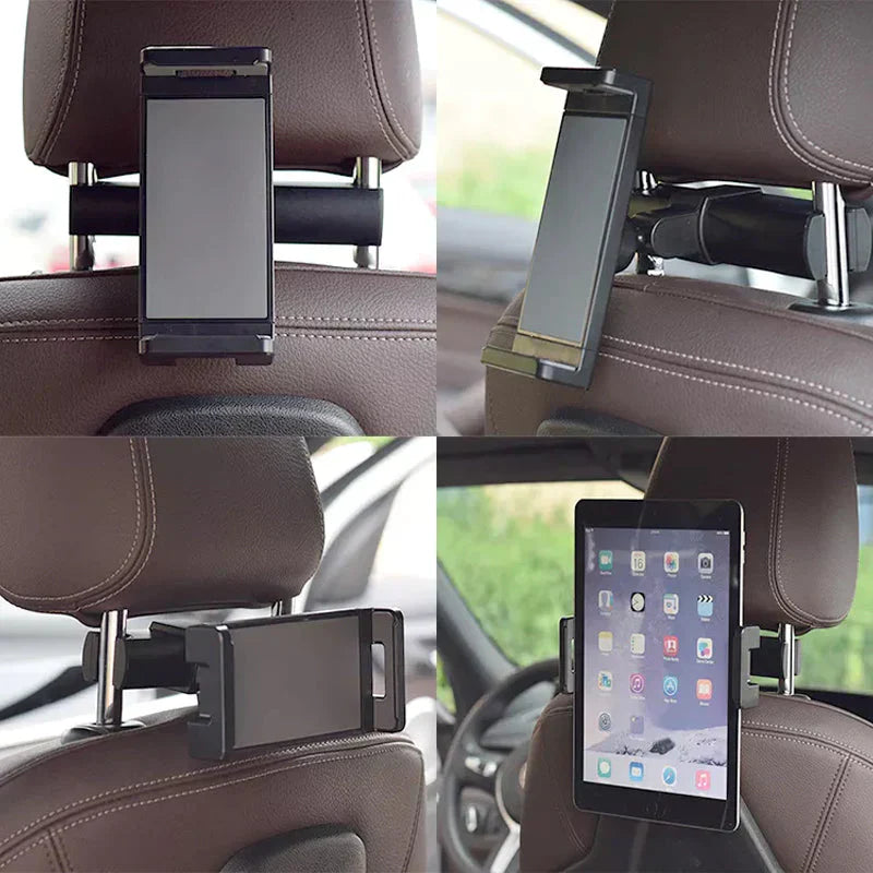 Adjustable Car Tablet Holder