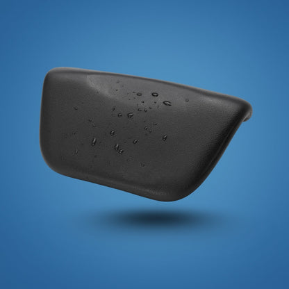 Comfortable Neck Support Pillow with Non Slip Base