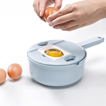 Easy Use 12pc Veggie Chopper Set