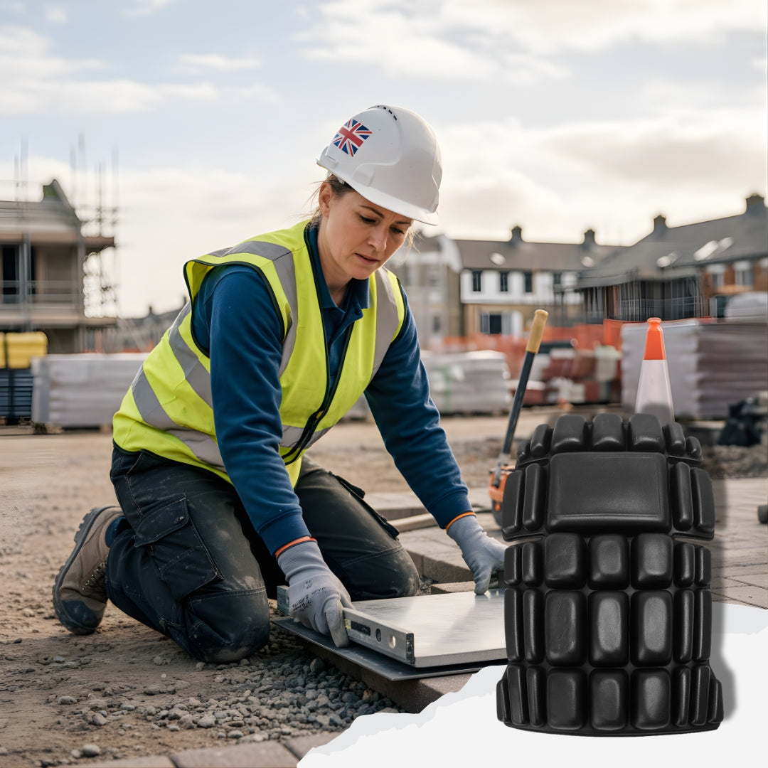 Thin Insole Arch Support for Work Boots