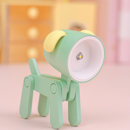 Fun Animal Night Lights for Children