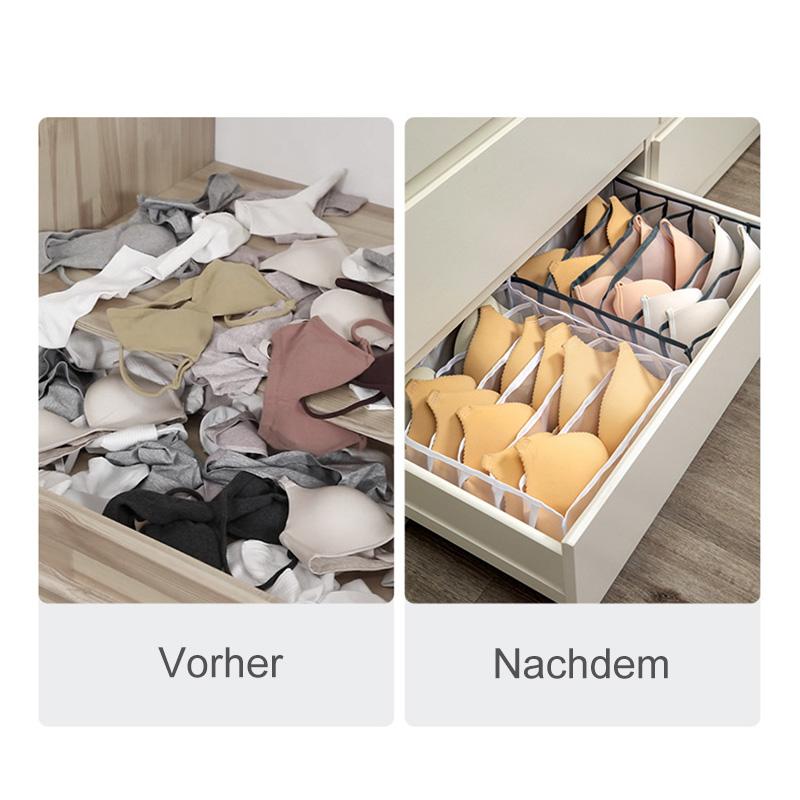 Befez | Closet Organizer Drawer Box