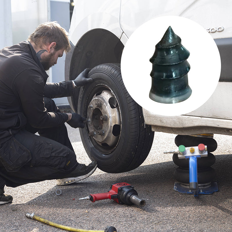 Befez | Car Tire Fixing Kit