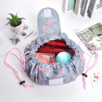 Befez | Chic Makeup Bag