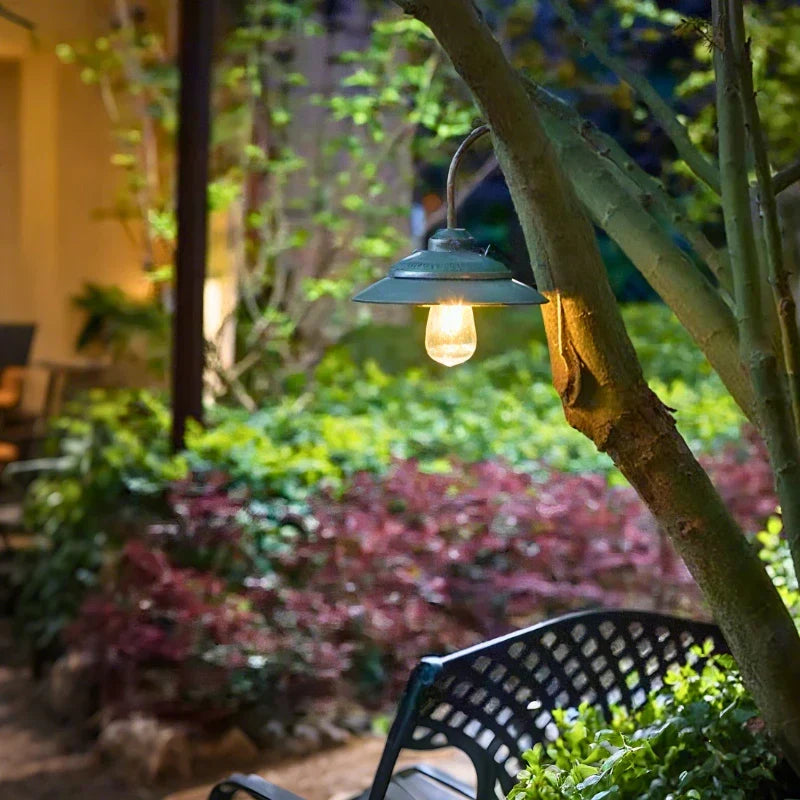 Classic Vintage Wall Lamp