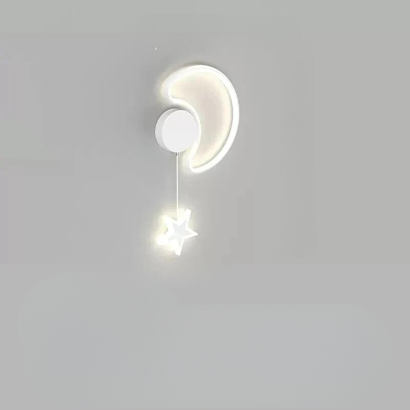 Cosmic Starry Night Table Lamp