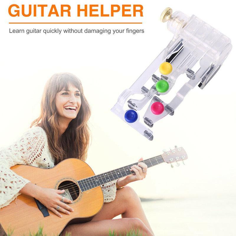 Easy Guitar Learning Kit