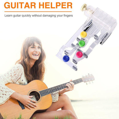 Easy Guitar Learning Kit