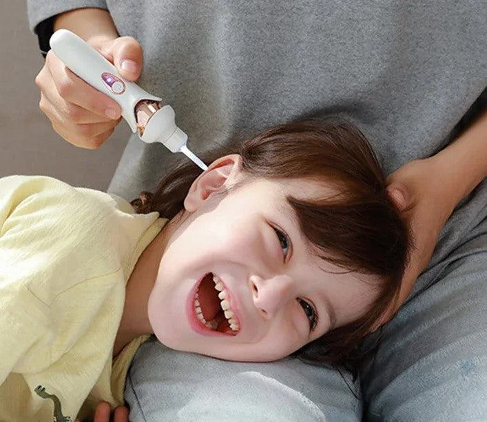 Easy Ear Cleaner Wax Removal Tool - Befez