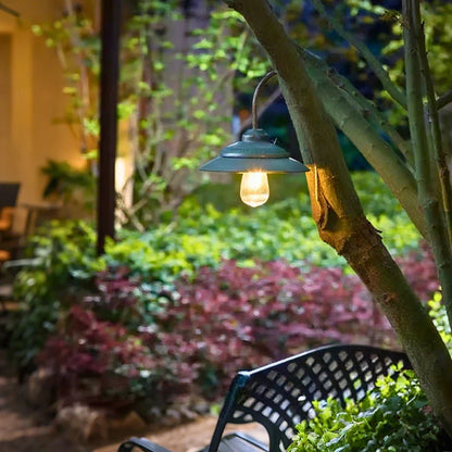 Classic Vintage Wall Lamp