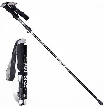 Compact Folding Trekking Pole - Befez