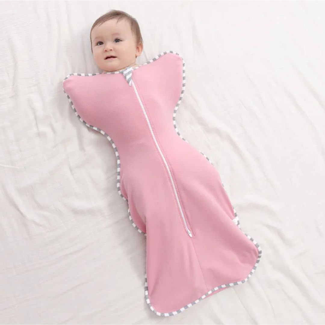Befez | Cozy Infant Sleep Bag with Zipper