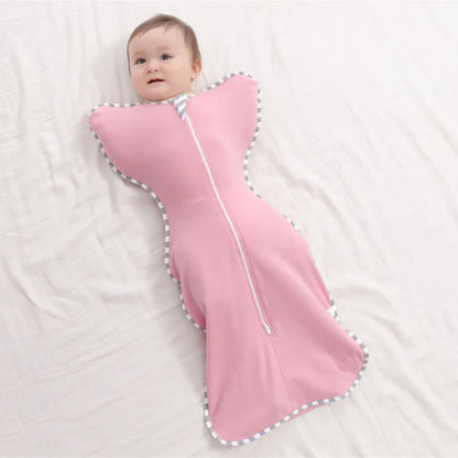 Befez | Cozy Infant Sleep Bag with Zipper