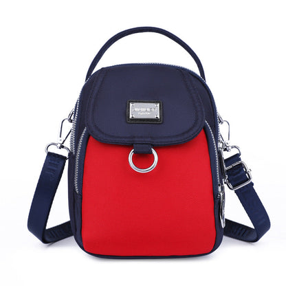 Waterproof Ladies Crossbody Shoulder Bag