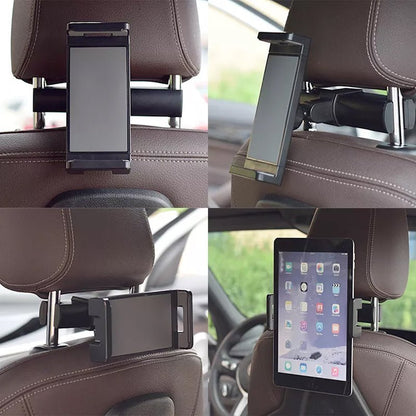 Universal Car Phone Tablet Holder