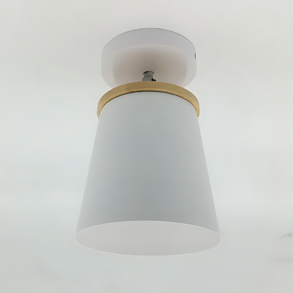 Modern Macaron Pendant Light