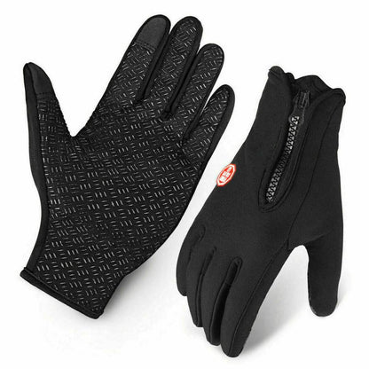 Warm Insulated Touchscreen Winter Gloves