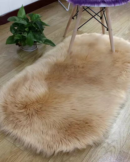 Cozy Befez Soft Fleece Blanket