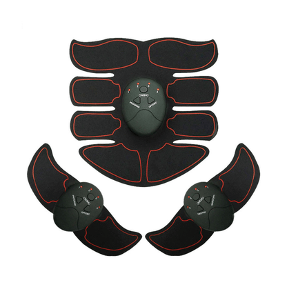 Relaxing ElectroFit Massage Chair