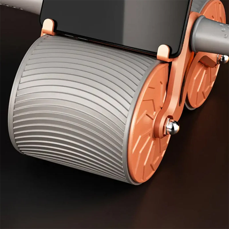 Befez | Smooth Core Trainer Wheel