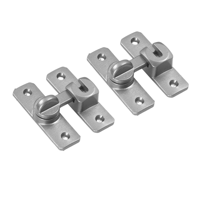 Durable Metal Quick Lock