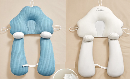 Comfortable Baby Support Pillow for Sound Sleep