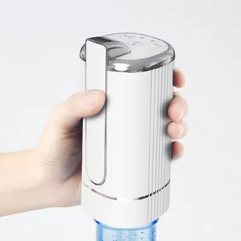 Easy Automatic Water Pump Dispenser