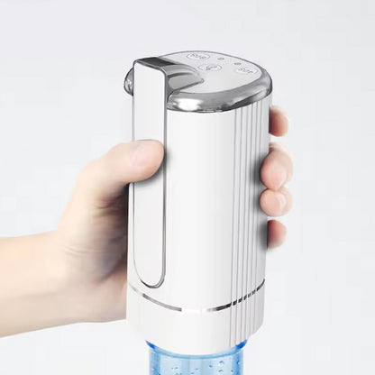 Easy Automatic Water Pump Dispenser